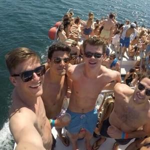 Meet your Posher, Harrison